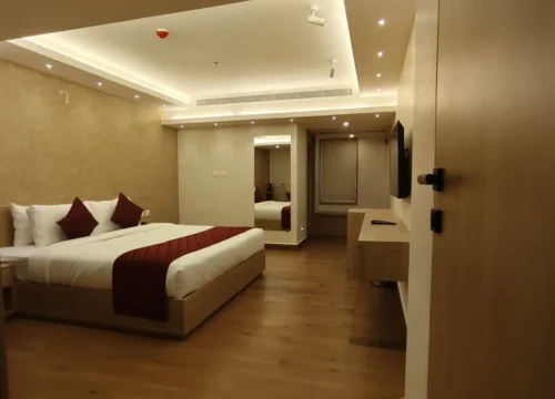 Suite Room