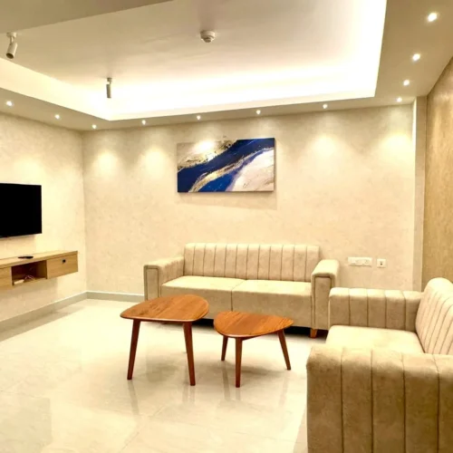 Suite Room