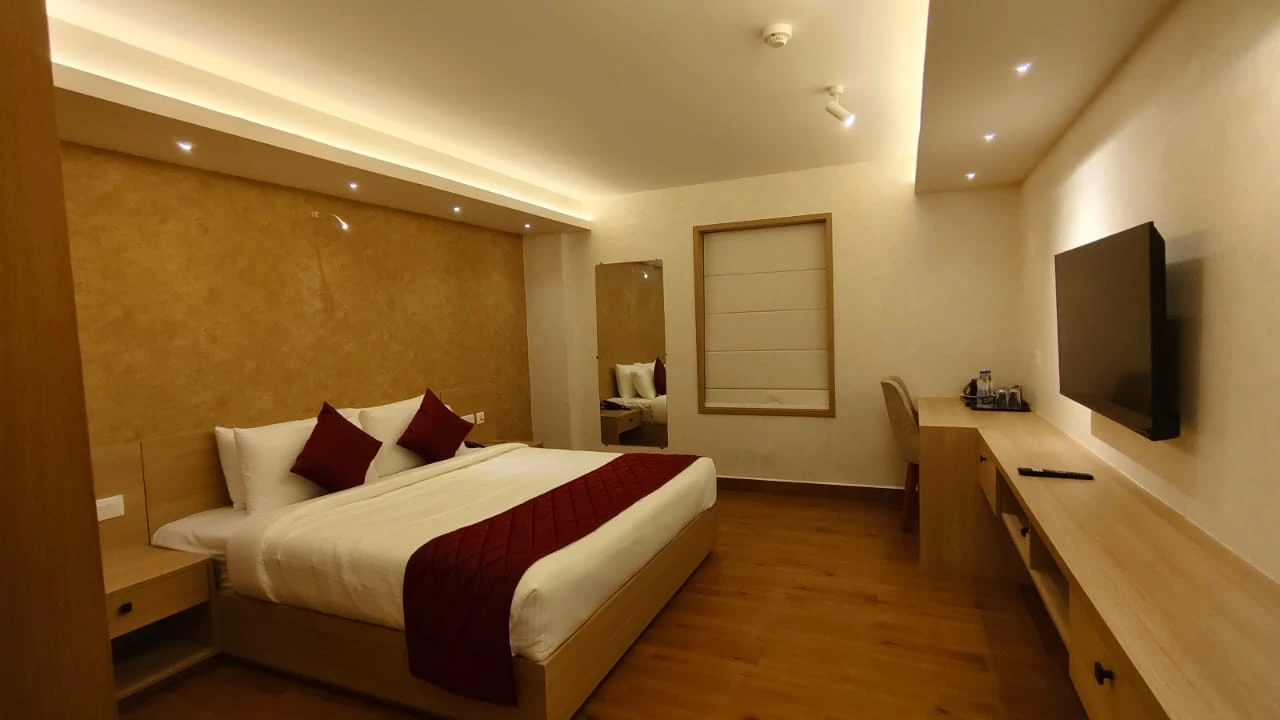 Executive Room