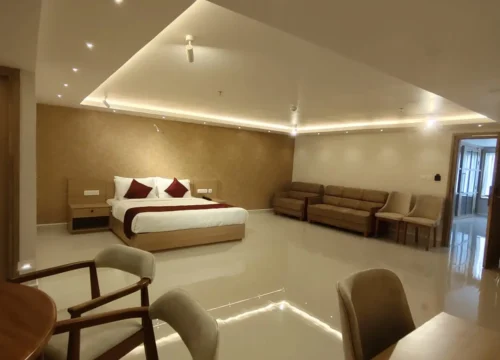 VIP Lounge