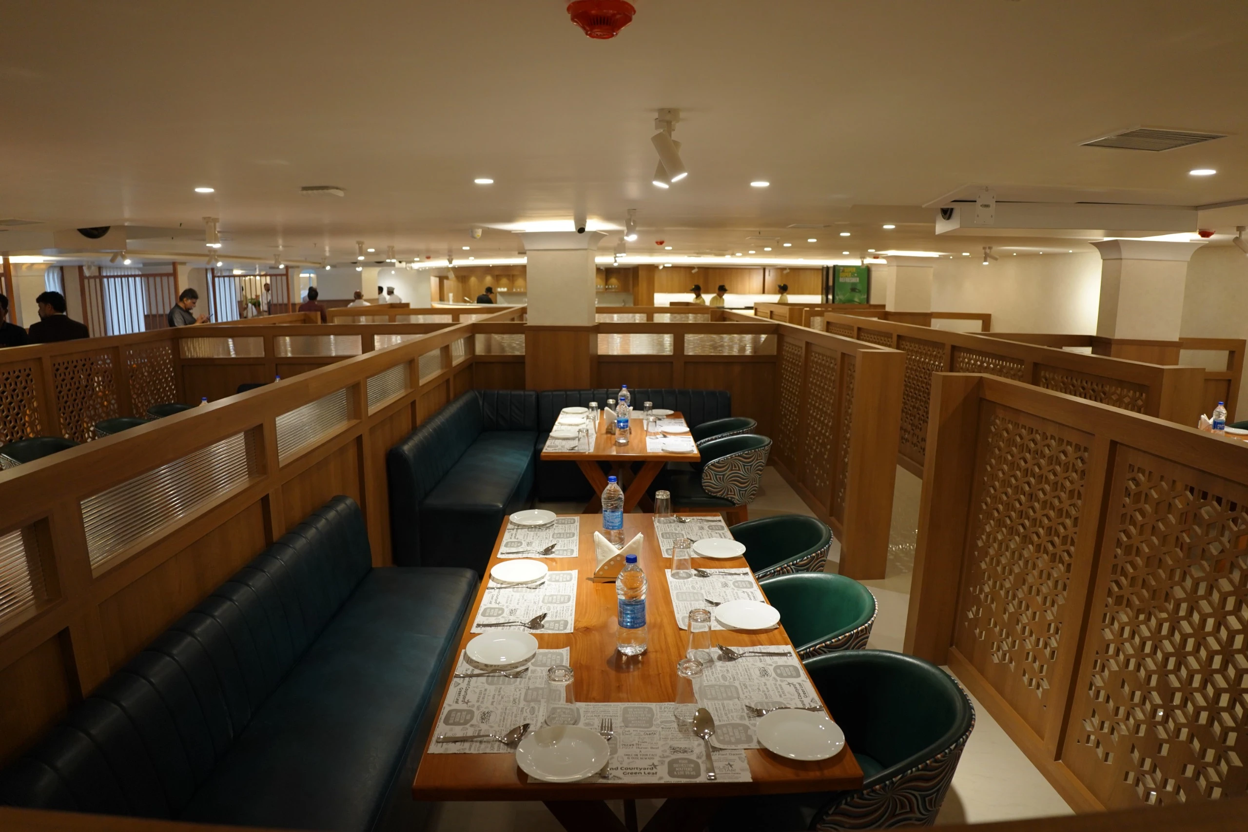 Food & Beverage